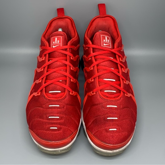 Nike Air VaporMax Plus USA Running Shoes 924453-601 Men\'s‎ Sz 11 main image 6